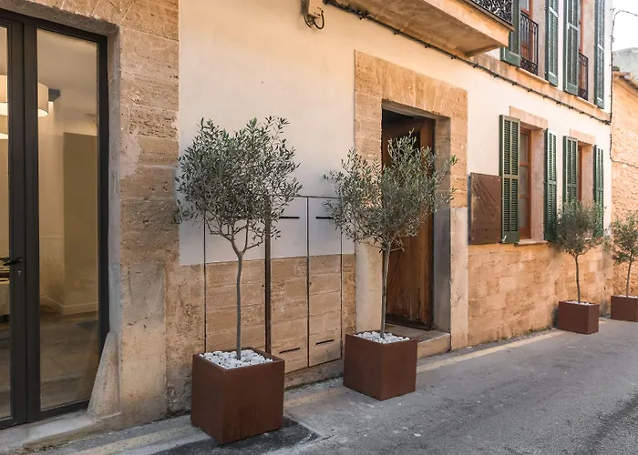 Hotel Can Mostatxins