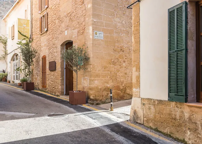 Hotel Can Mostatxins