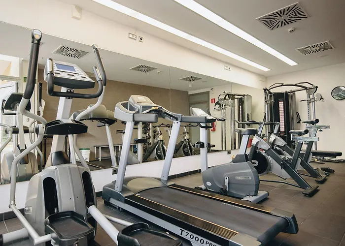 Hotel Ivory Playa Sports & Spa Alcúdia